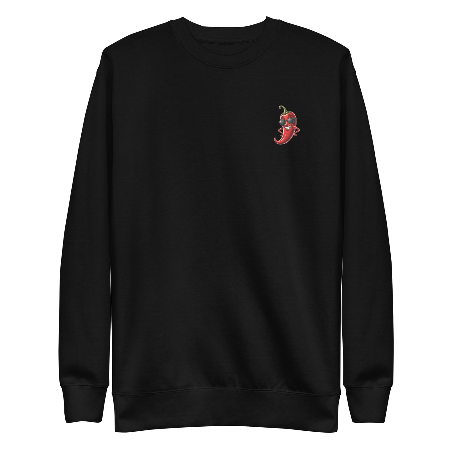 Bomboclat Blaze Sweater