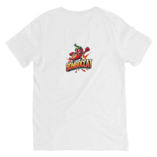 Bomboclat Blaze Tee